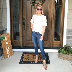 Meet your Posher, Jami